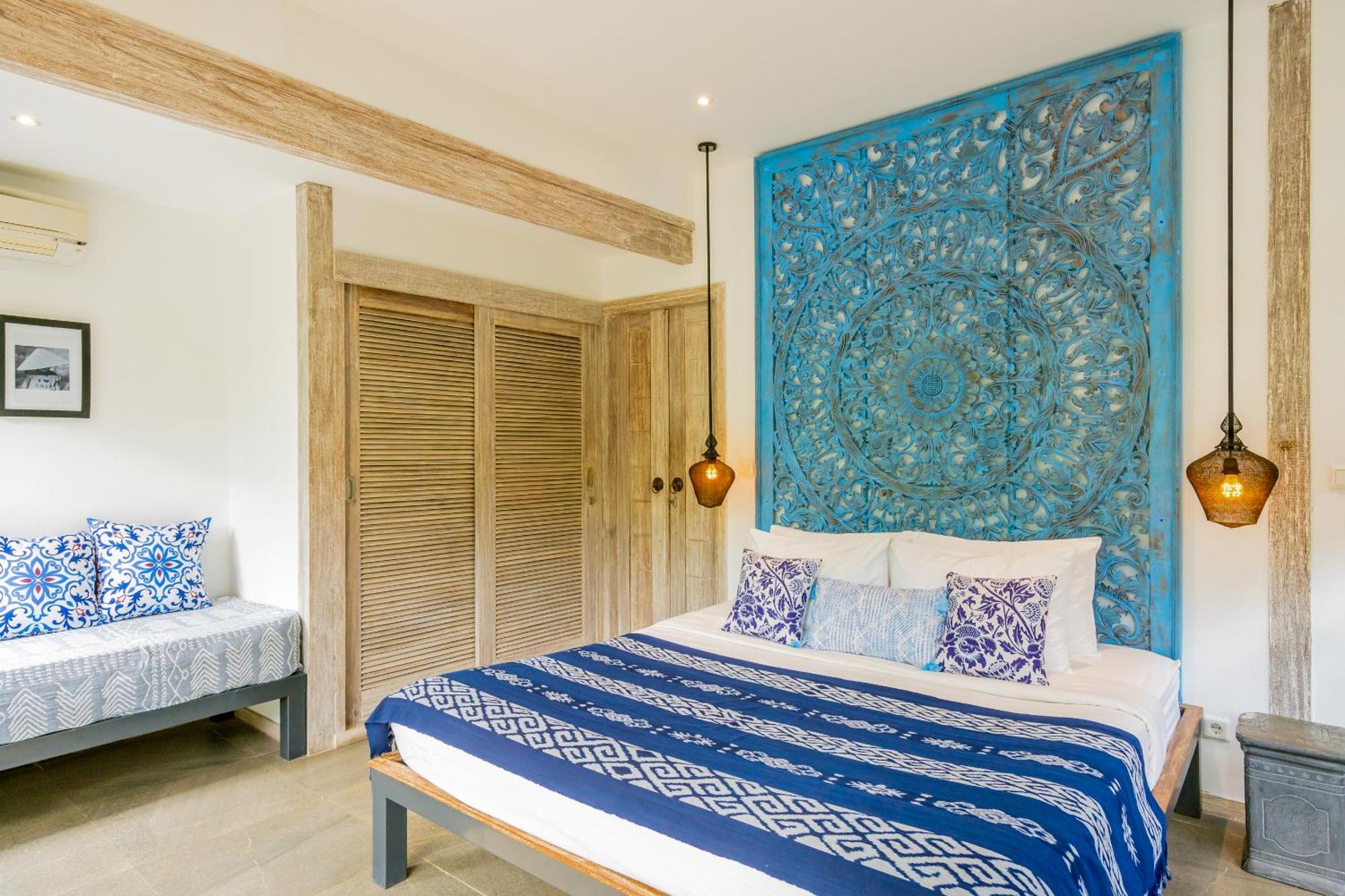 Mundaka Villa By Betterplace Canggu Dış mekan fotoğraf