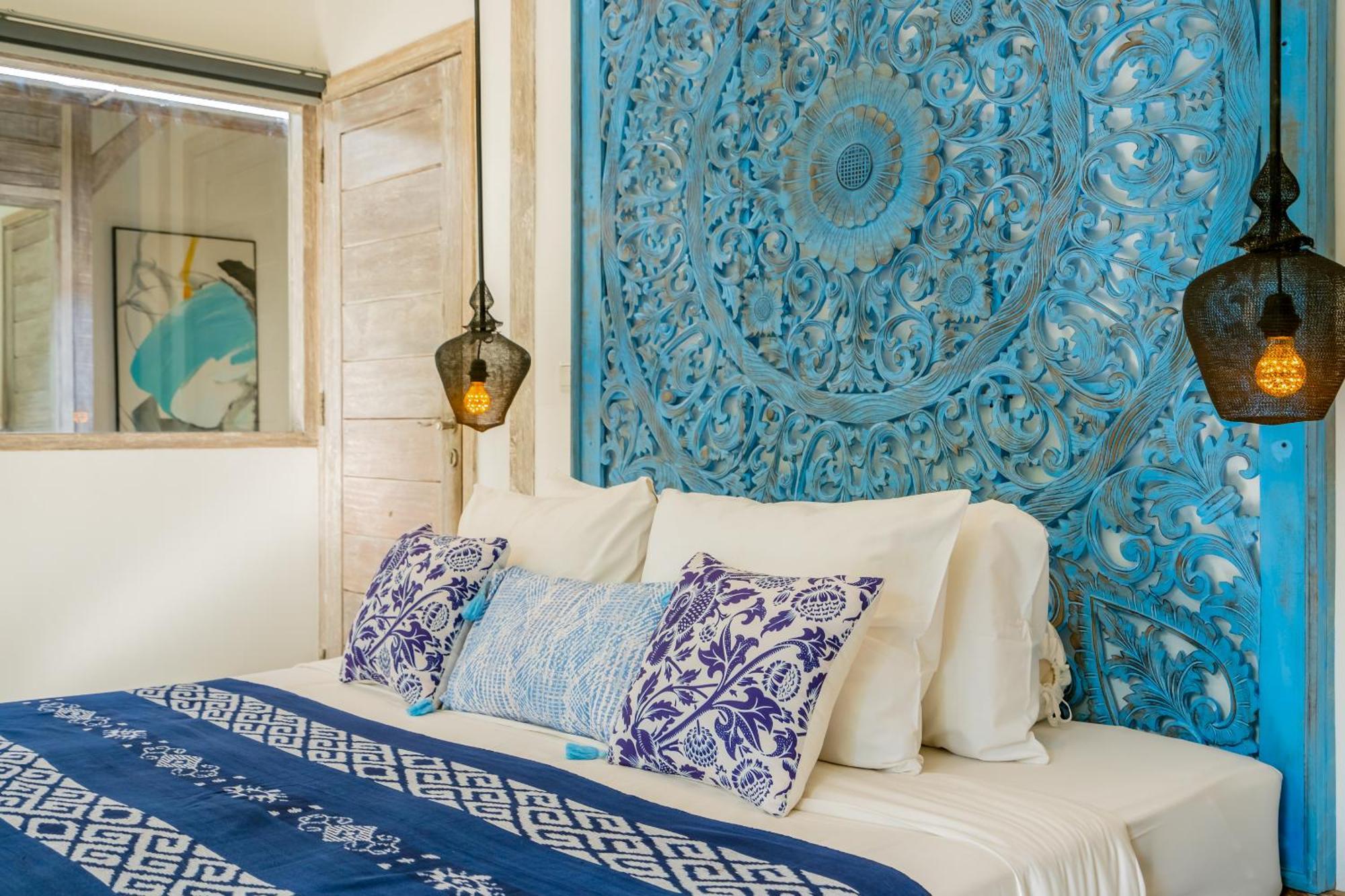 Mundaka Villa By Betterplace Canggu Dış mekan fotoğraf