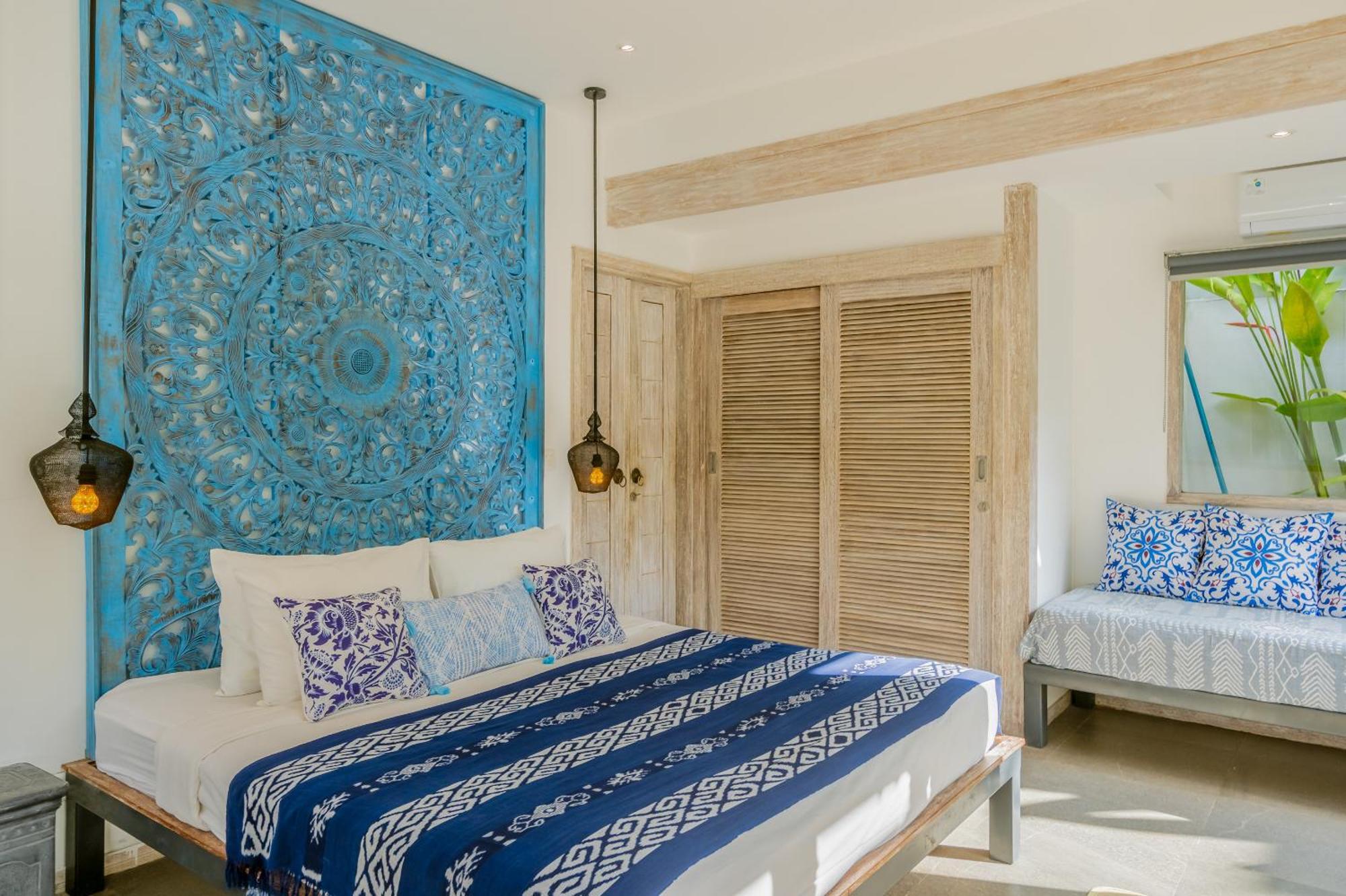 Mundaka Villa By Betterplace Canggu Dış mekan fotoğraf